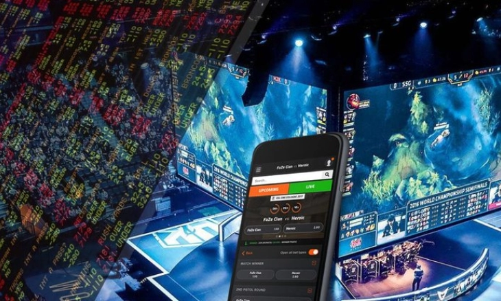 Ini Alasannya Perangkat Seluler Sempurna untuk Permainan dan Taruhan