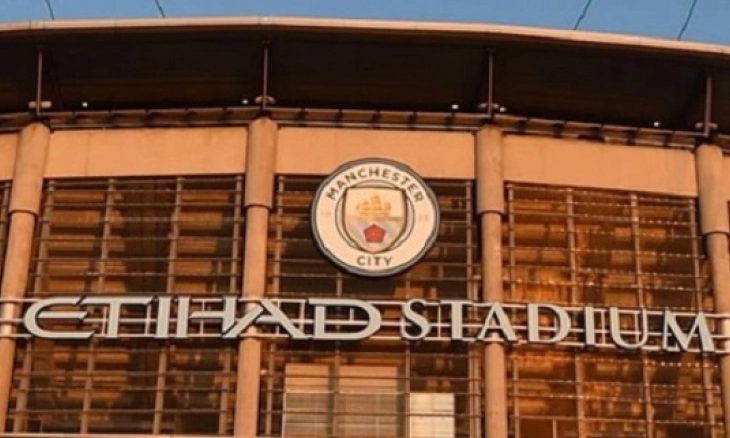 Wow, Man City Punya Dana Rp2,9 Triliun untuk Belanja di Bursa Transfer Januari