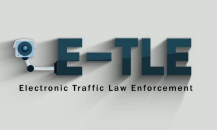 Tilang Elektronik Mulai Berlaku di Jalan Tol, April 2022