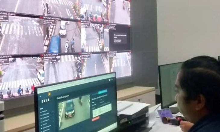 Lemkapi Nilai ETLE jadi Bukti Modernisasi Kepolisian saat Ini