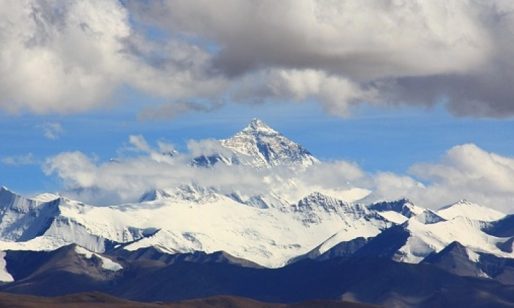 Gletser di Himalaya Mencair, Negara-negara Asia Harus Waspada