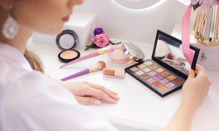 Waspadai Produk kecantikan Penyebab Kanker