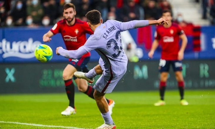 Xavi Kecewa Dengan Pemain Senior Barcelona?