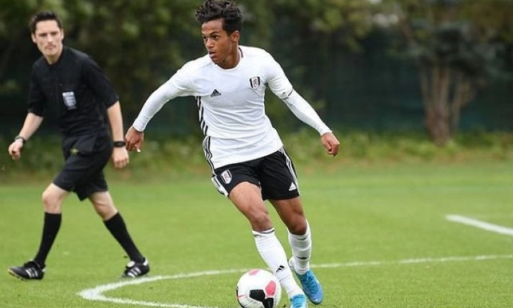 Jurgen Klopp Masih Ngebet Boyong Carvalho