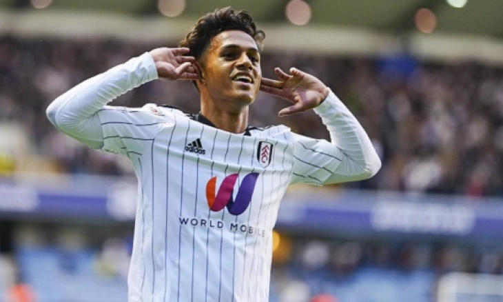 Hindari Pengadilan, Liverpool dan Fulham Capai Kesepakatan Transfer Carvalho