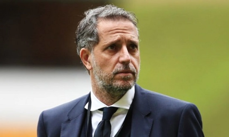 PSG Ingin Ganti Leonardo dengan Paratici?