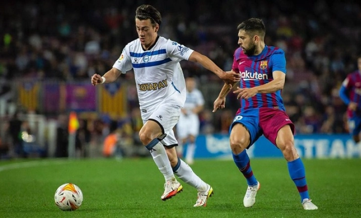 Erik ten Hag Beri Kesempatan Facundo Pellistri Unjuk Gigi