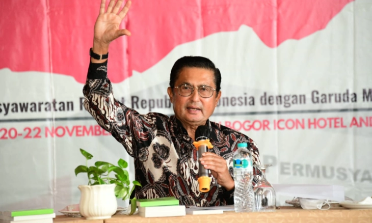 Pers Indonesia Diyakini Mampu Berjaya di Era Digital