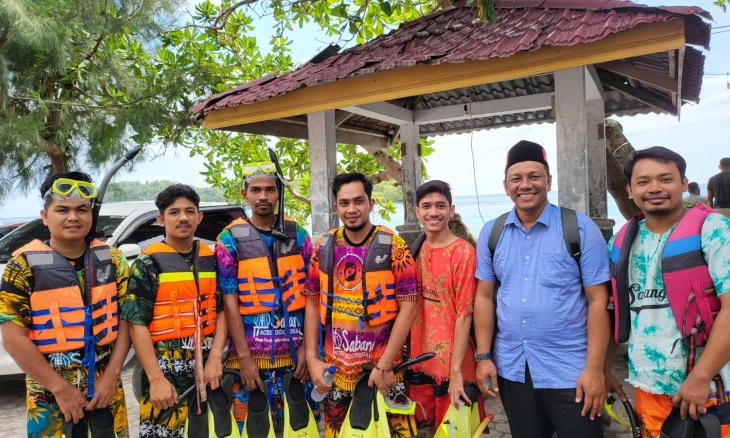 Akses Perbankan dan Penutupan Penerbangan Internasional Hambat Pariwisata ke Aceh