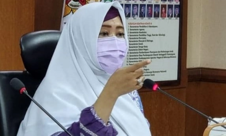 Pemerintah Diminta Selesaikan Persoalan Minyak Goreng Sebelum Ramadan  