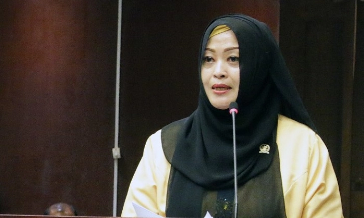 LPDP Diharap Lebih Selektif Pilih Reviewer