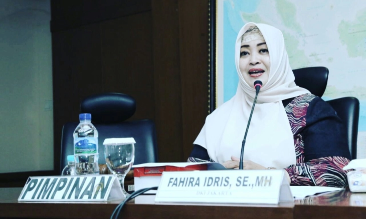 Pansus PCR DPD RI Dalami Dugaan Konflik Kepentingan  