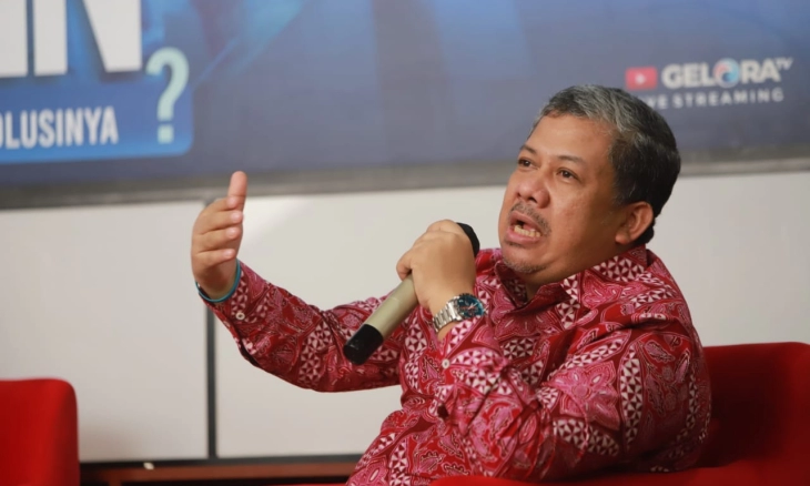 Presiden Jokowi Perlu Tuntaskan Rekonsiliasi 