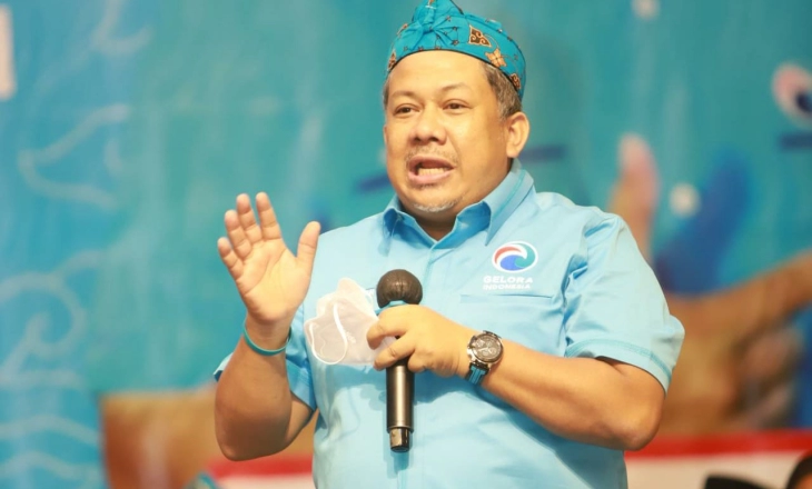 Partai Gelora Berharap MK Buka Ruang Debat di Persidangan