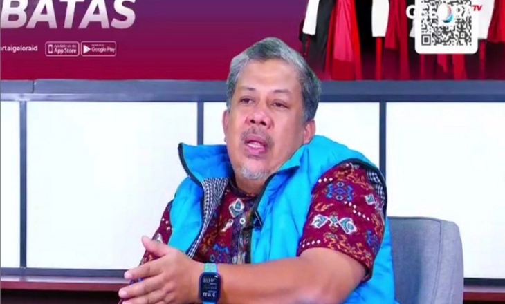 MK Dinilai Jadi Korban Permainan Politik