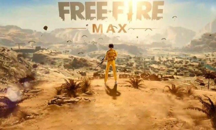 Jangan Ketinggalan Klaim Langsung Kode Redemm FF max 5 Juli 2022