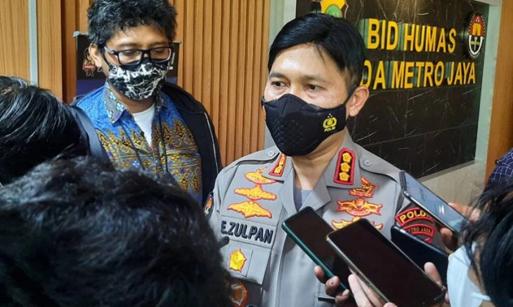 Fakta Kabar Dua WNA Kabur dari Karantina di Hotel di Jakarta Barat