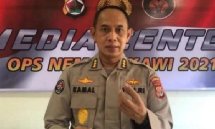 Tidak Benar Adanya Penolakan Pembangunan Polsek di Iliga Papua