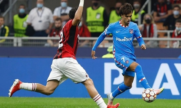 Manchester United Ingin Datangkan Felix