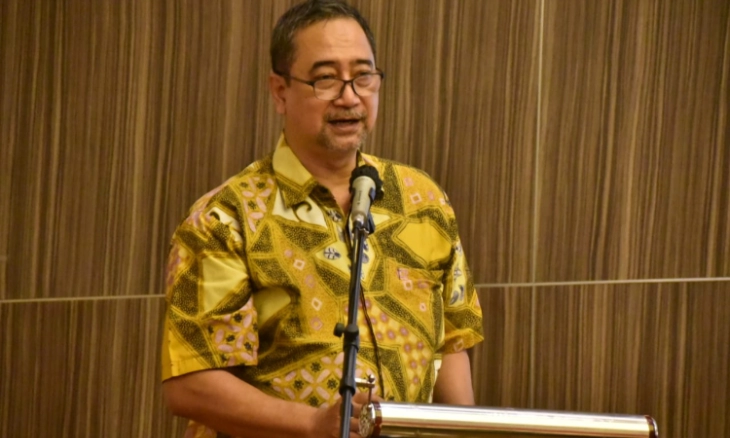 Kurikulum Merdeka Tidak Boleh Dipaksakan