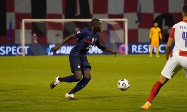 Ferland Mendy Jadi Rebutan Tiga Klub Raksasa