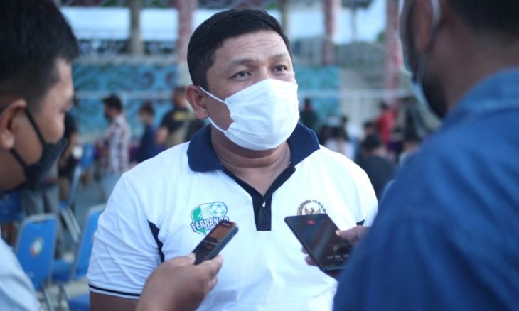 Pembentukan DOB di Kaltara Dapat Dekatkan Pelayanan Publik