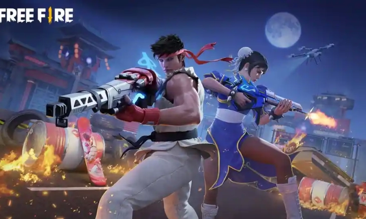 Yuk Klaim Lagi Kode Redeem Free Fire 19 April