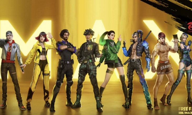 Ayo Ambil Kode Redeem Garena Free Fire Max 22 Januari dan Gunakan Sekarang!