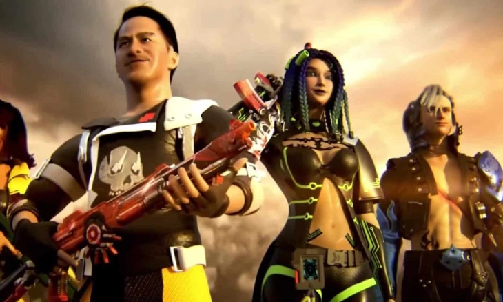 Jangan Ketinggalan Klaim Kode Redeem FF Max 20 Juni