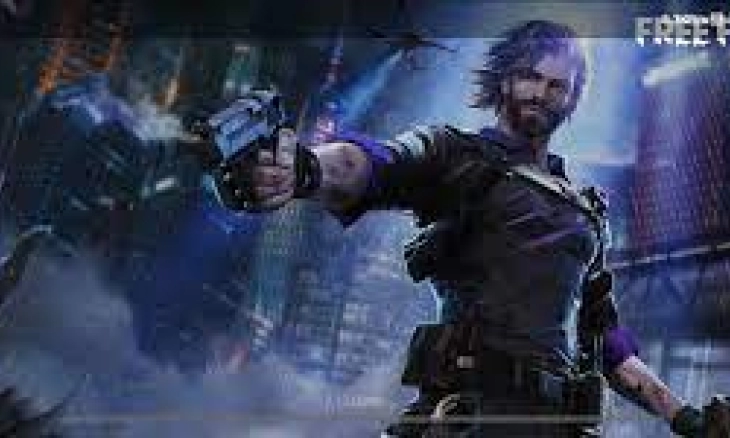 Tukarkan Kode Redeem FF Max 23 Juli untuk Memenangkan Permainan