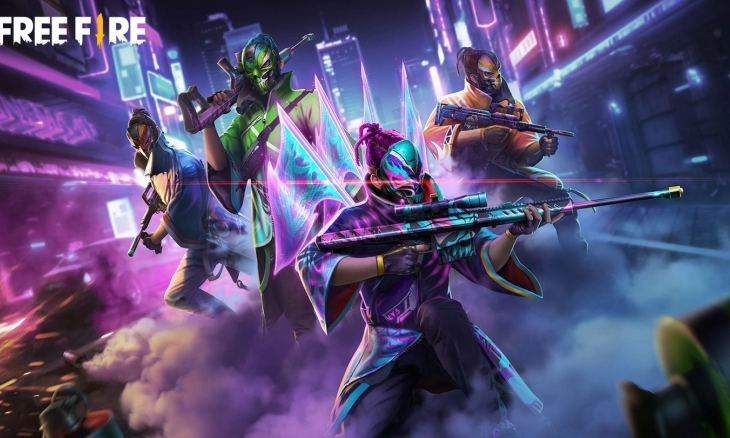 Cek dan Klaim Kode Redeem 25 Agustus