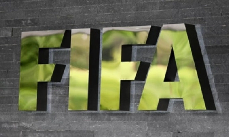 Sanksi Larangan Tampil dari FIFA Menanti Rusia