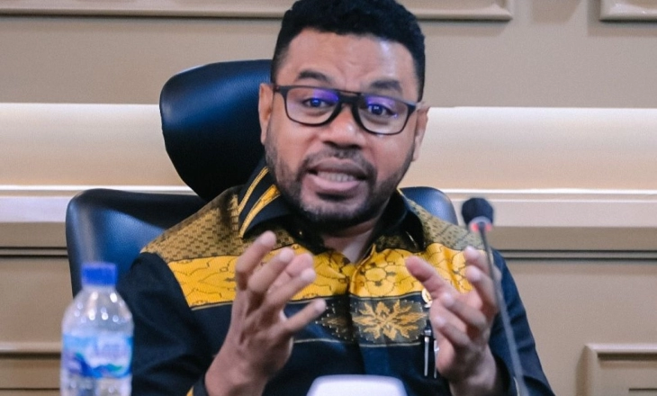 Soal Pendidikan Gratis, Masyarakat Papua Bisa Ajukan Gugatan Atau Aduan