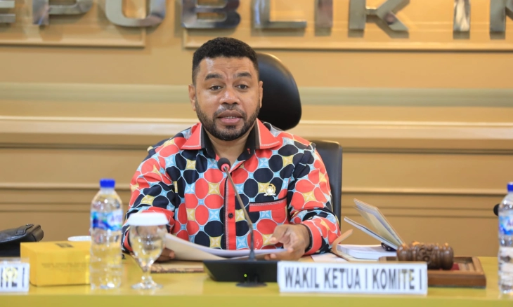 Mekanisme Penunjukkan Penjabat Kepala Daerah Perlu Disegerakan