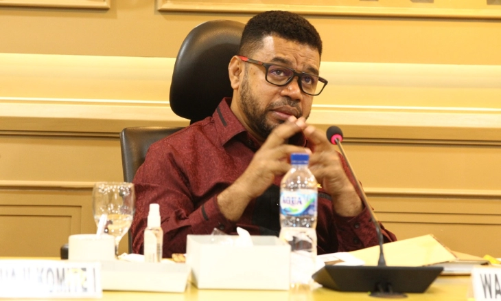 Keamanan Jangan Dijadikan Acuan Utama DOB di Papua 