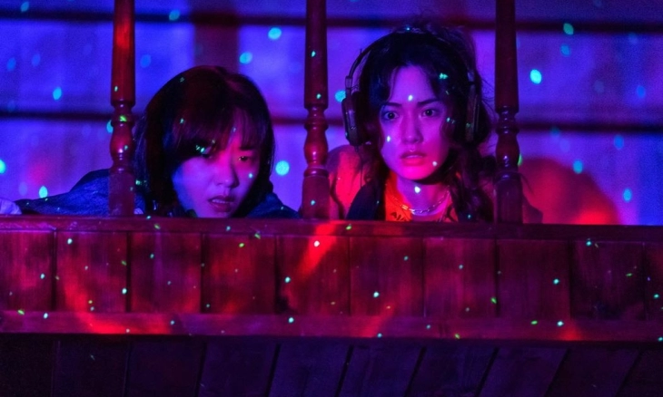 Festival Film Internasional Busan Siap Menghibur PEnggemar Film Lokal dan Luar Negeri