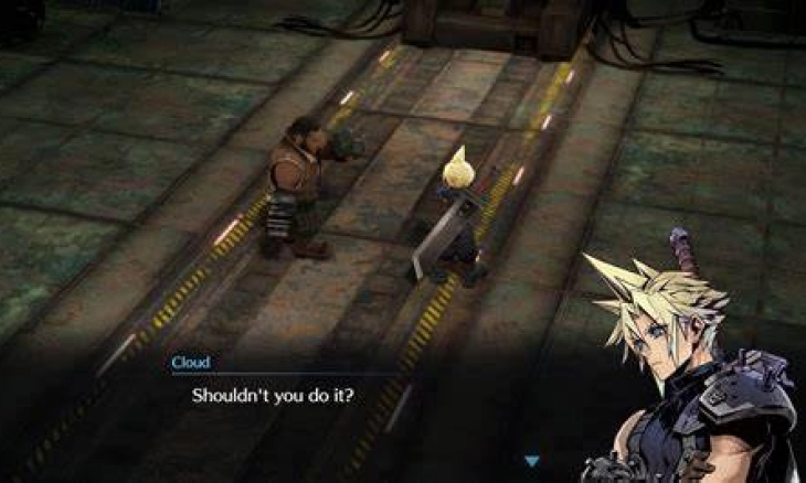 Final Fantasy VII Ever Crisis Siap Dirilis di Bulan September 2022