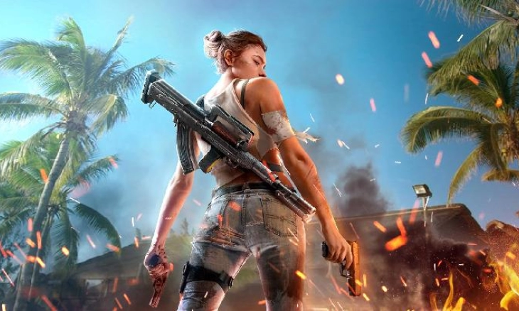 E-Gamer, Ini Kode Redeem Garena Free Fire 4 Januari