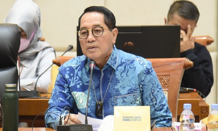 Tindak Pidana Kekerasan Seksual Miliki Kompleksitas Tinggi