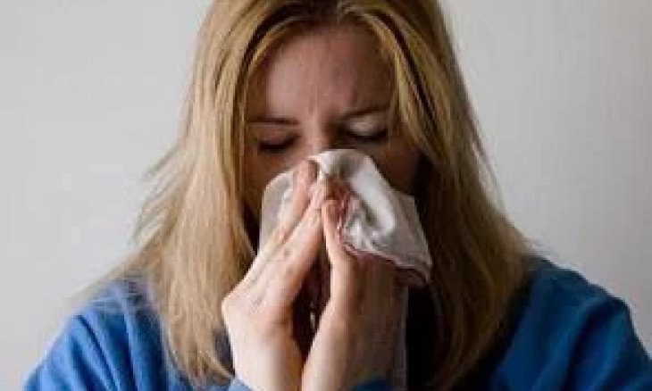 Efektif Atasi Hidung Tersumbat 