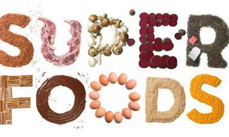 5 Makanan Super untuk Wanita agar Tetap Bugar dan Awet Muda