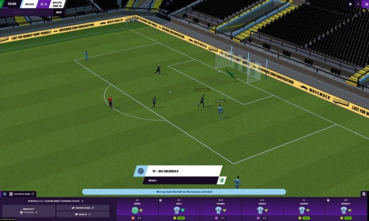 Top Football Manager 2021: Bawa Tim Kamu ke Puncaknya!