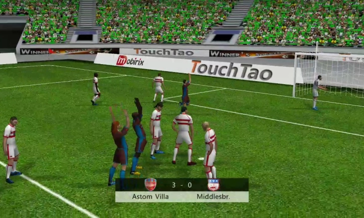 Panduan dan Tips untuk Pemain Pemula di World Football League