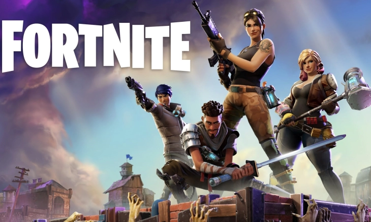 Ini Cara Mendapatkan Pengembalian Uang dari Pembelian Item yang Salah di Fortnite