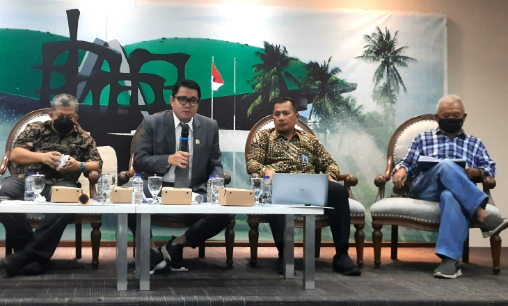 Pelaku Perzinahan Tanpa Ikatan Pernikahan Dapat Dipidana