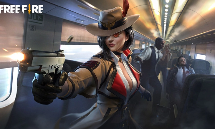 Panduan dan Tips Memainkan Karakter Clu di Free Fire