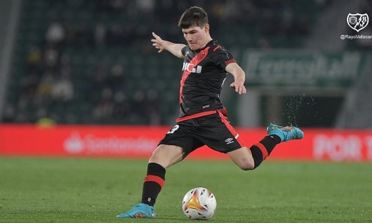 Marcelo Pergi, Madrid Siapkan Dua Nama Pengganti