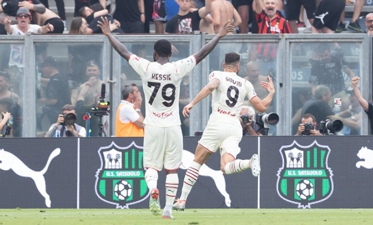 Duh, Barcelona Tidak Bisa Daftarkan Kessie dan Christensen