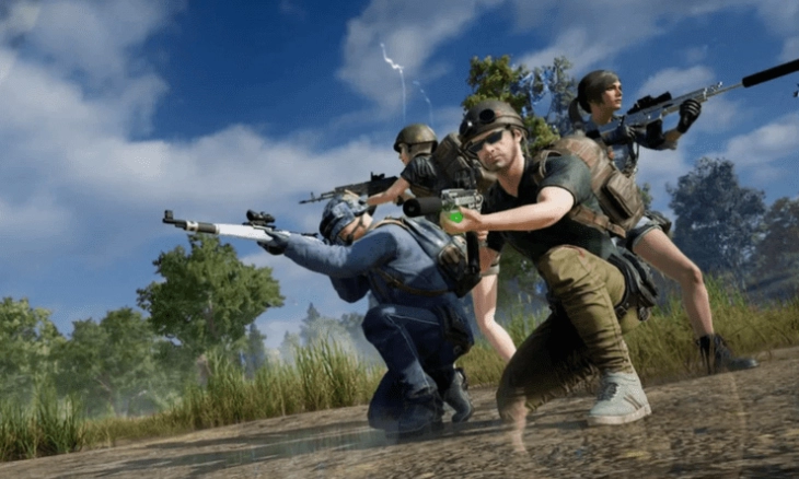 Hindari Hal Ini Saat Bermain di Free Fire  