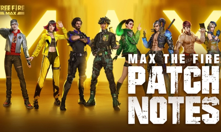 Dapatkan Skin dan Masuk Kedalam Game dengan Kode Redeem FF Max 20 Juli 2022